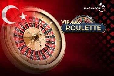 VIP Auto Roulette