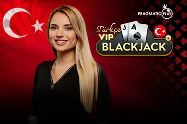 Türkçe VIP Blackjack 3